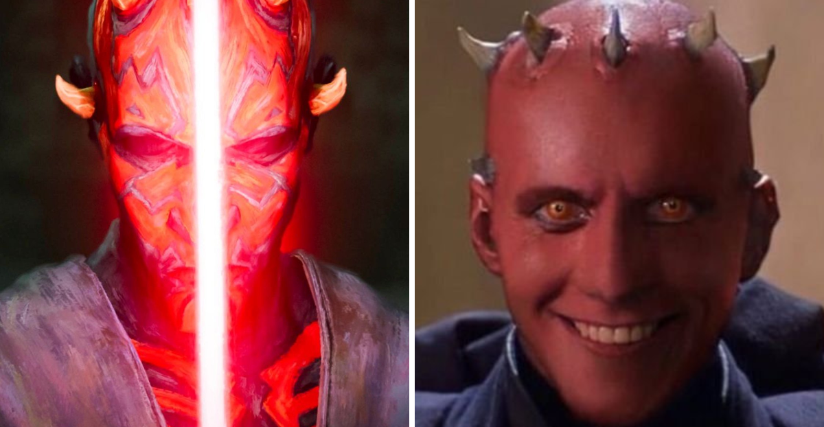 Acervo Darth Maul ⭐️ on X: 