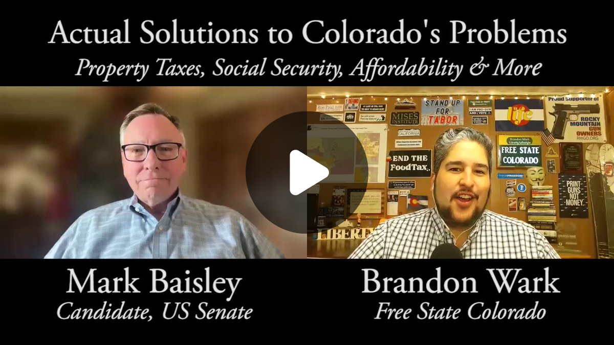 FreeStateColorado on X: 