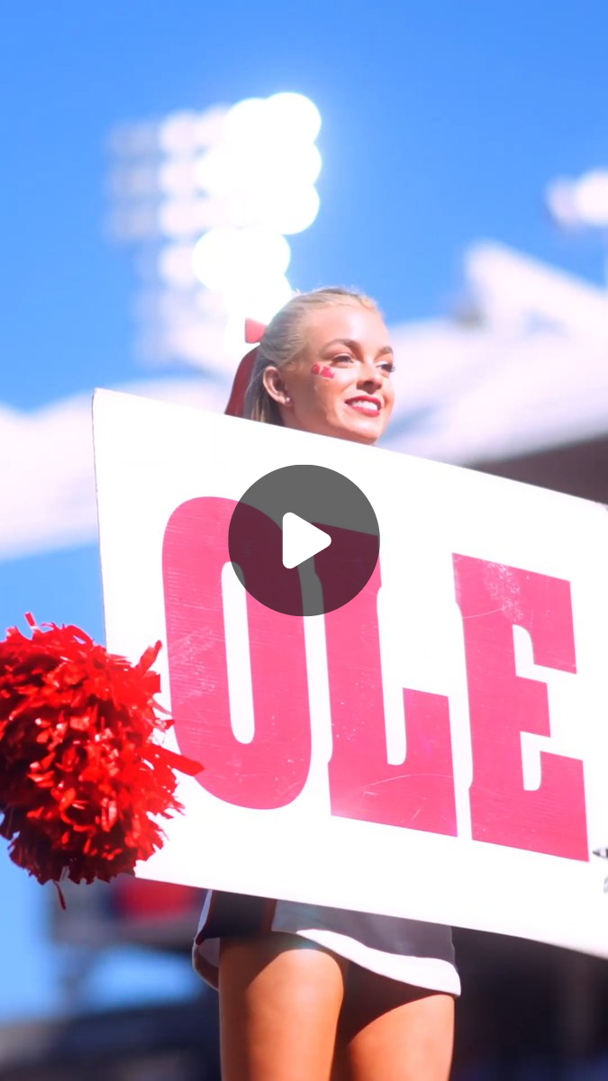 Ole Miss Football on X: 