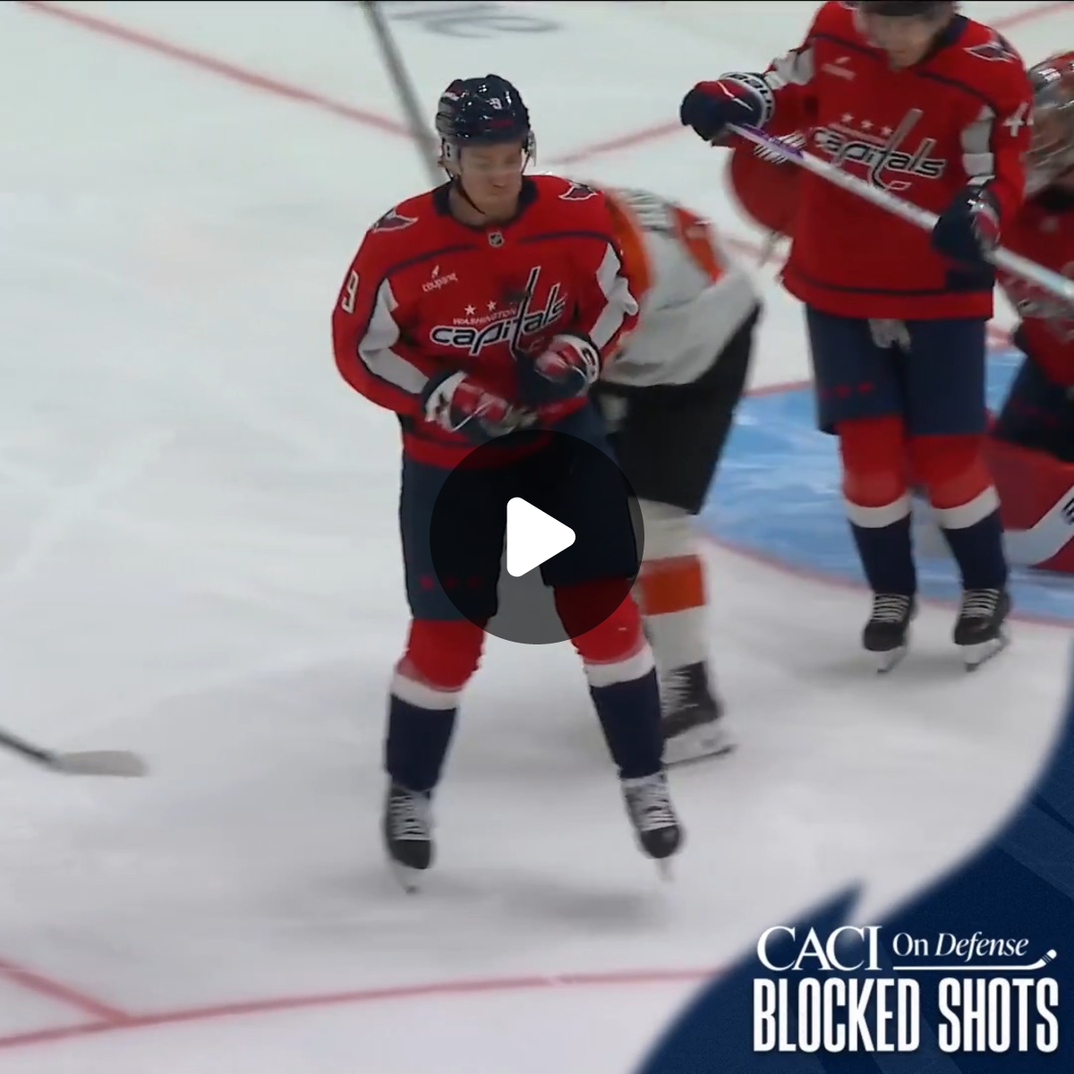 Washington Capitals on X: 