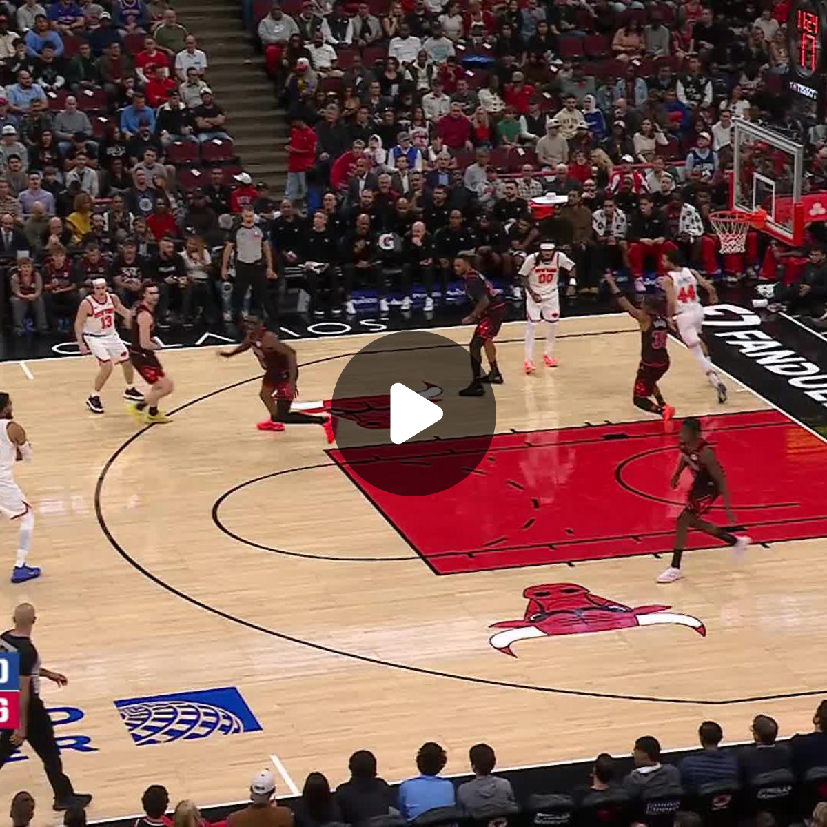 NEW YORK KNICKS on X: 
