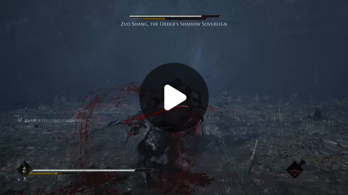 Lssassindark891 on X: 