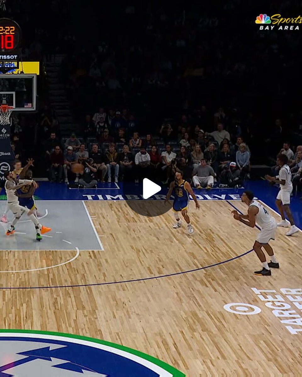 NBA on X: 