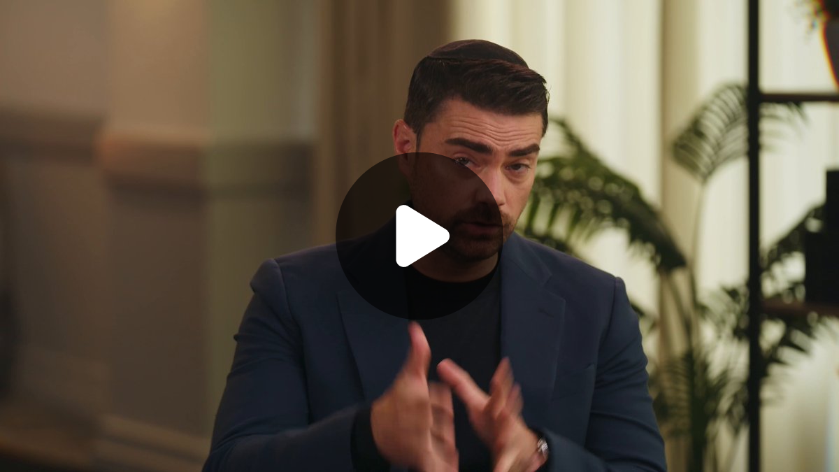 Ben Shapiro on X: 