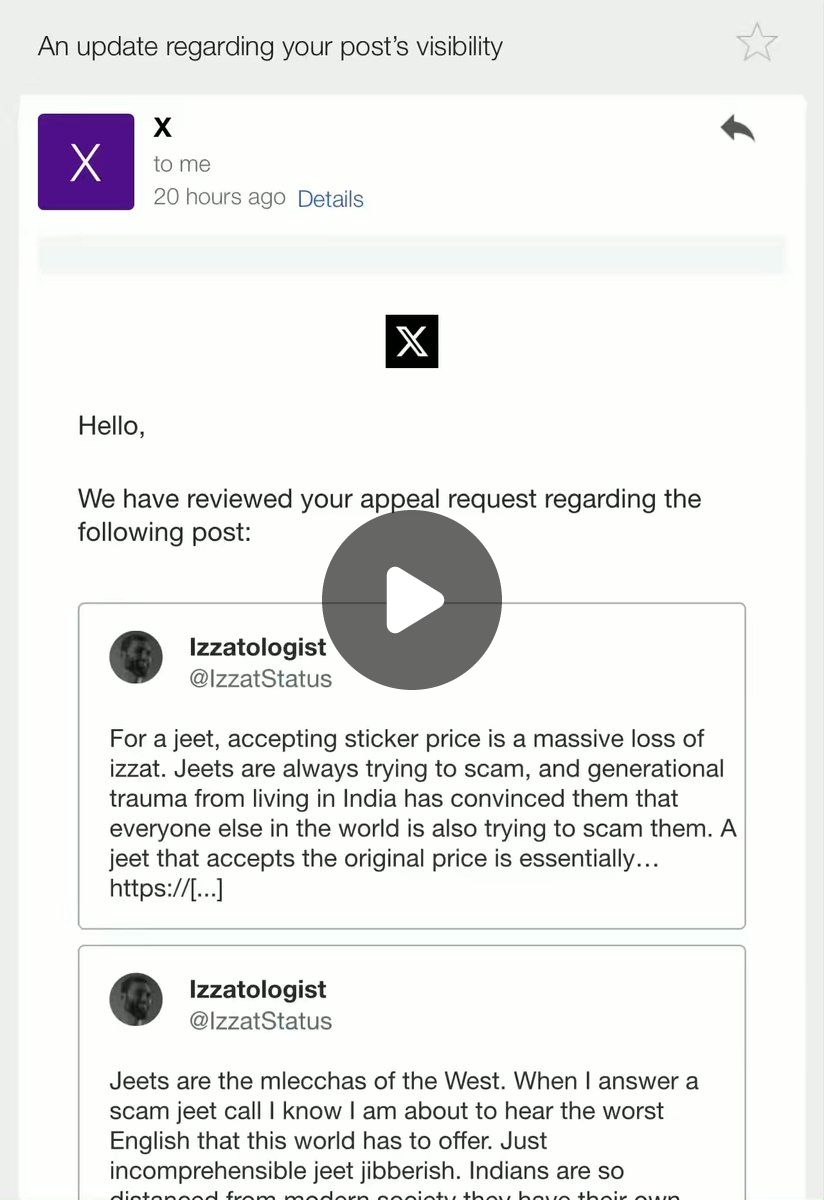 Izzatologist on X: 
