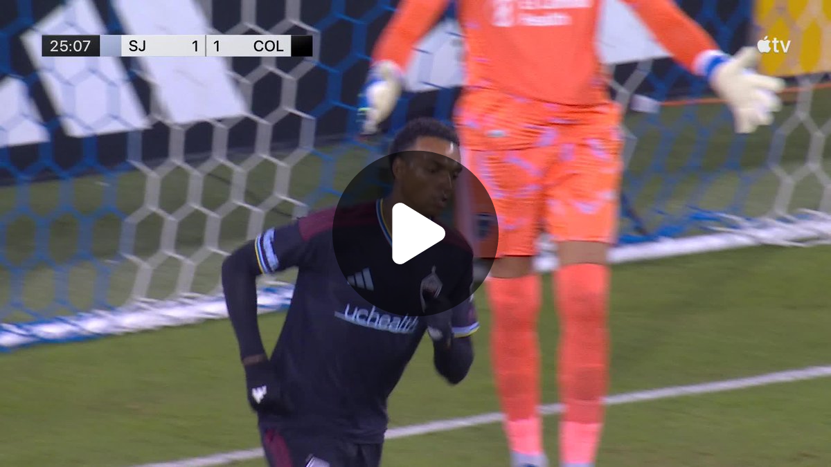 Major League Soccer on X: 
