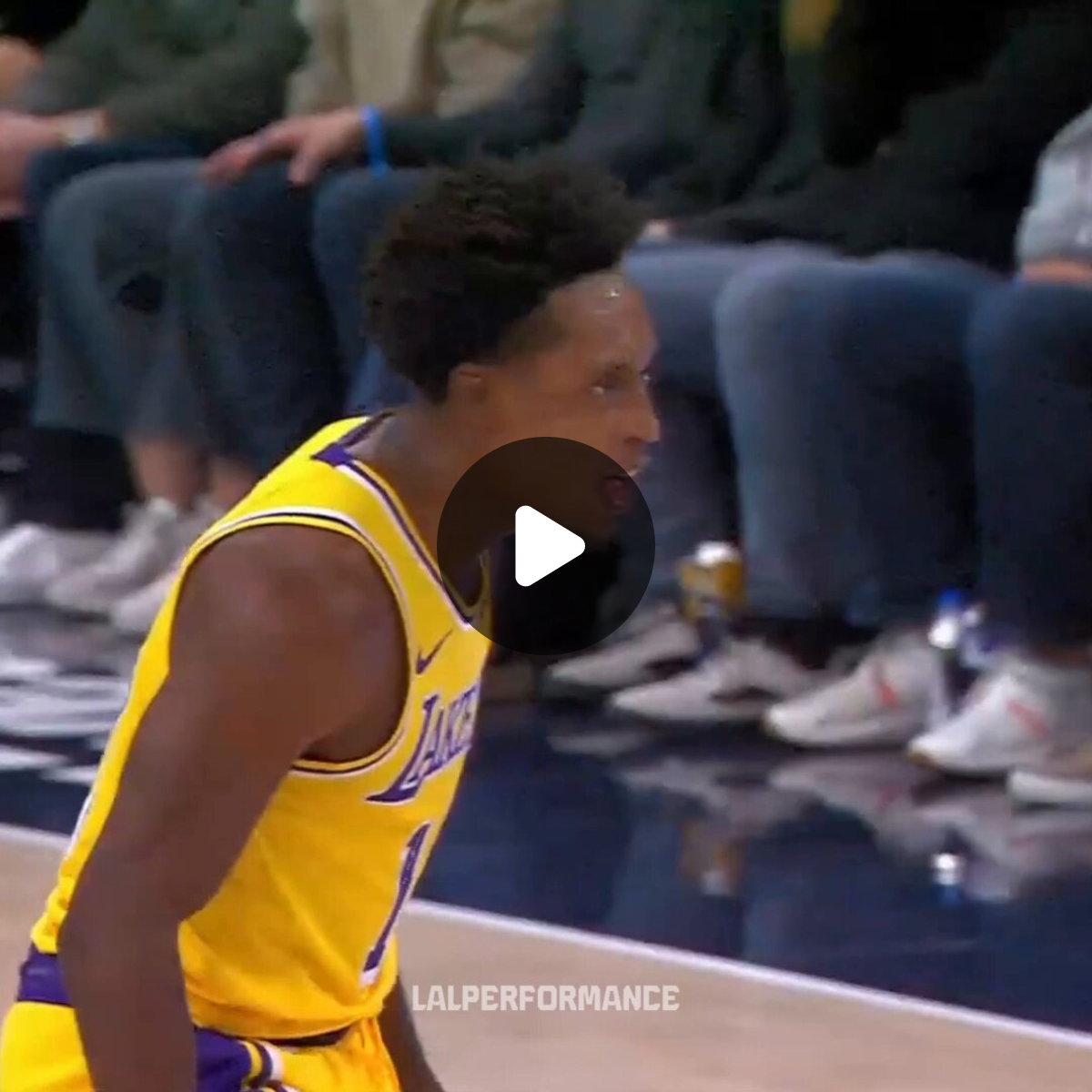 Laker Performances on X: 
