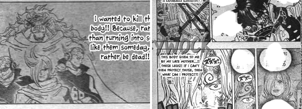 lenn ♡ sanji on X: 
