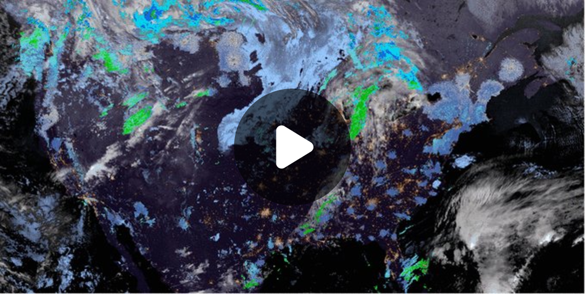 Weather Control Daily on X: 