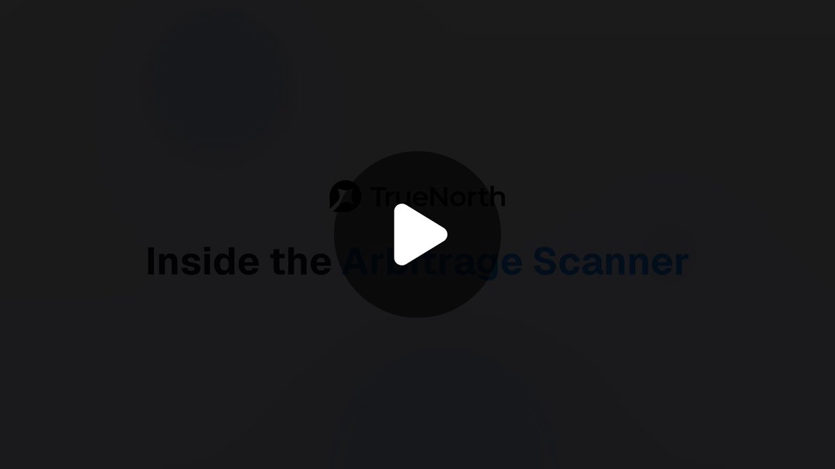 TrueNorth AI on X: 