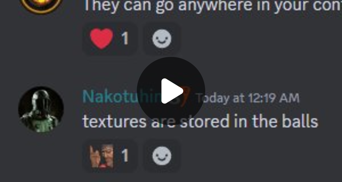 Vladislav Zharkov 👾 on X: 