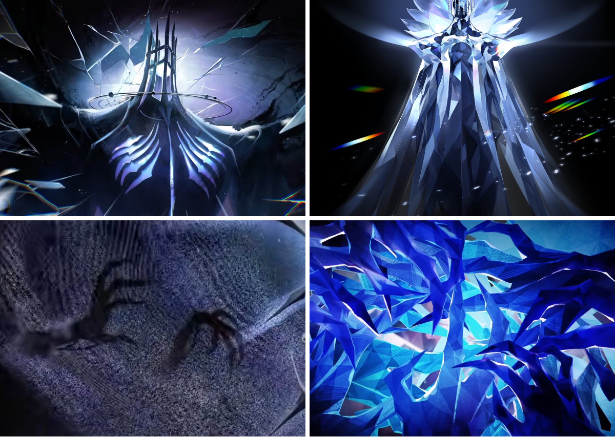 timely evernight ♭~ on X: 