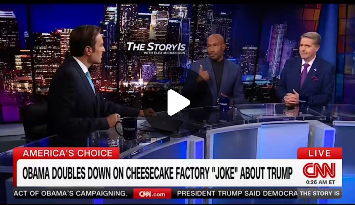 TV News Now on X: 
