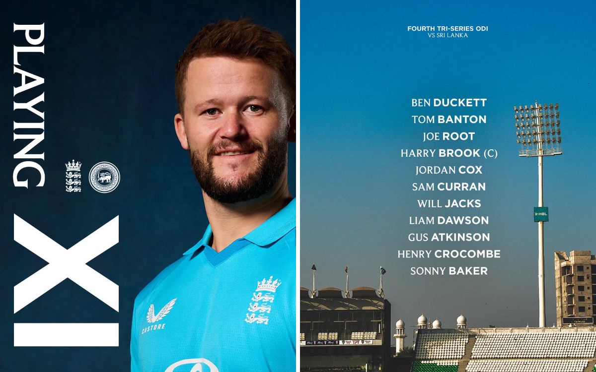 England Cricket on X: 
