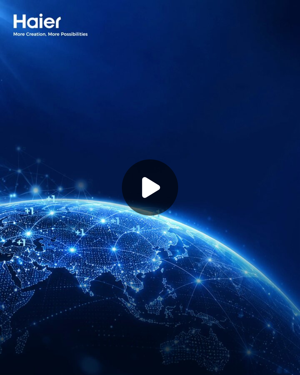 Haier Pakistan on X: 