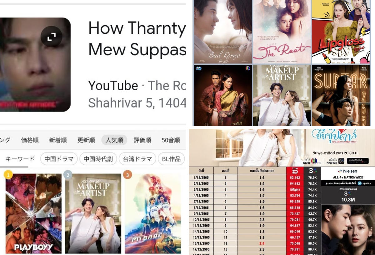 lovers on X: "@Rozzg1i @Rina_220315 Yes she even dont support mew Even ...
