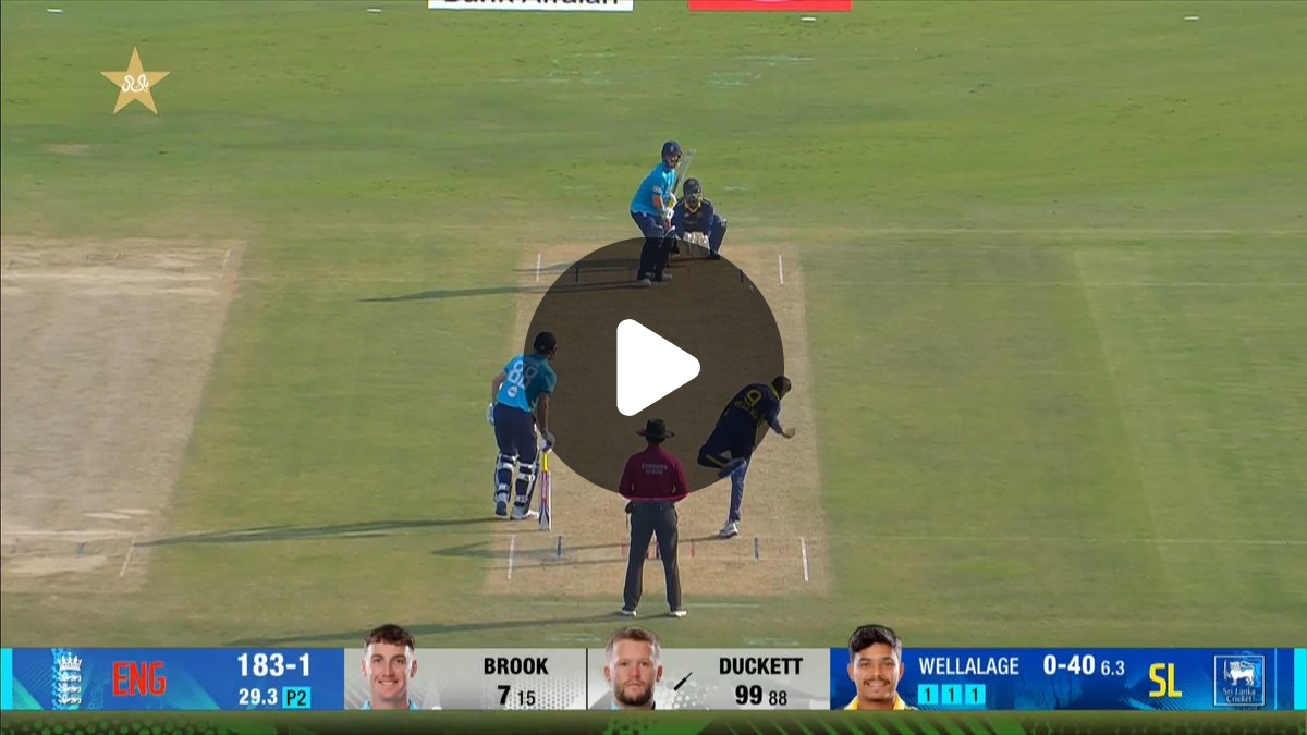 Sky Sports Cricket on X: 