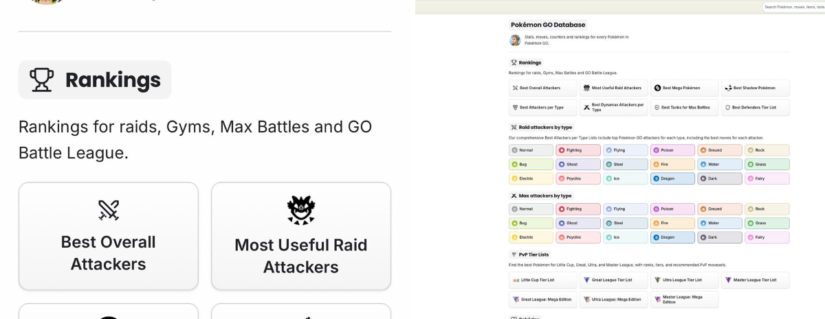 Pokémon GO Hub on X: 