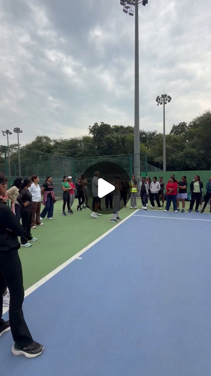 All India Tennis Association on X: 