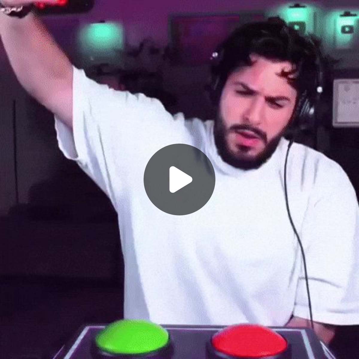 TheHarshReality on X: 