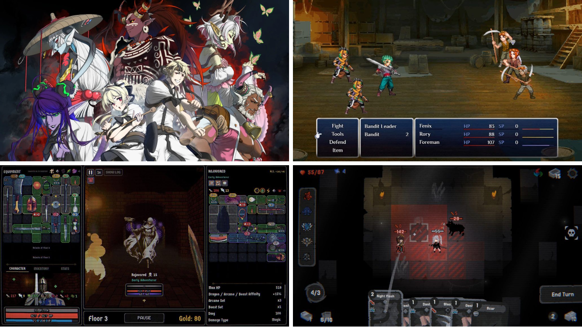 Turn Based Lovers on X: 