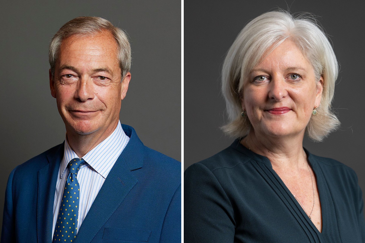 Politics UK on X: 