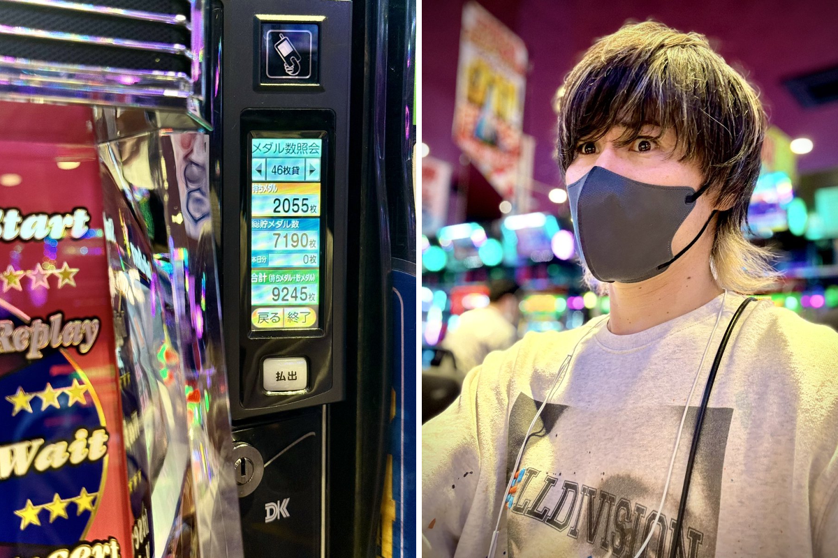 虹キラ隊長 a.k.a.Nijikila on X: 