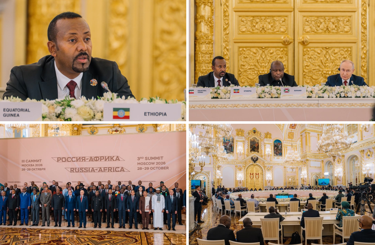 Abiy Ahmed Ali 🇪🇹 on X: 