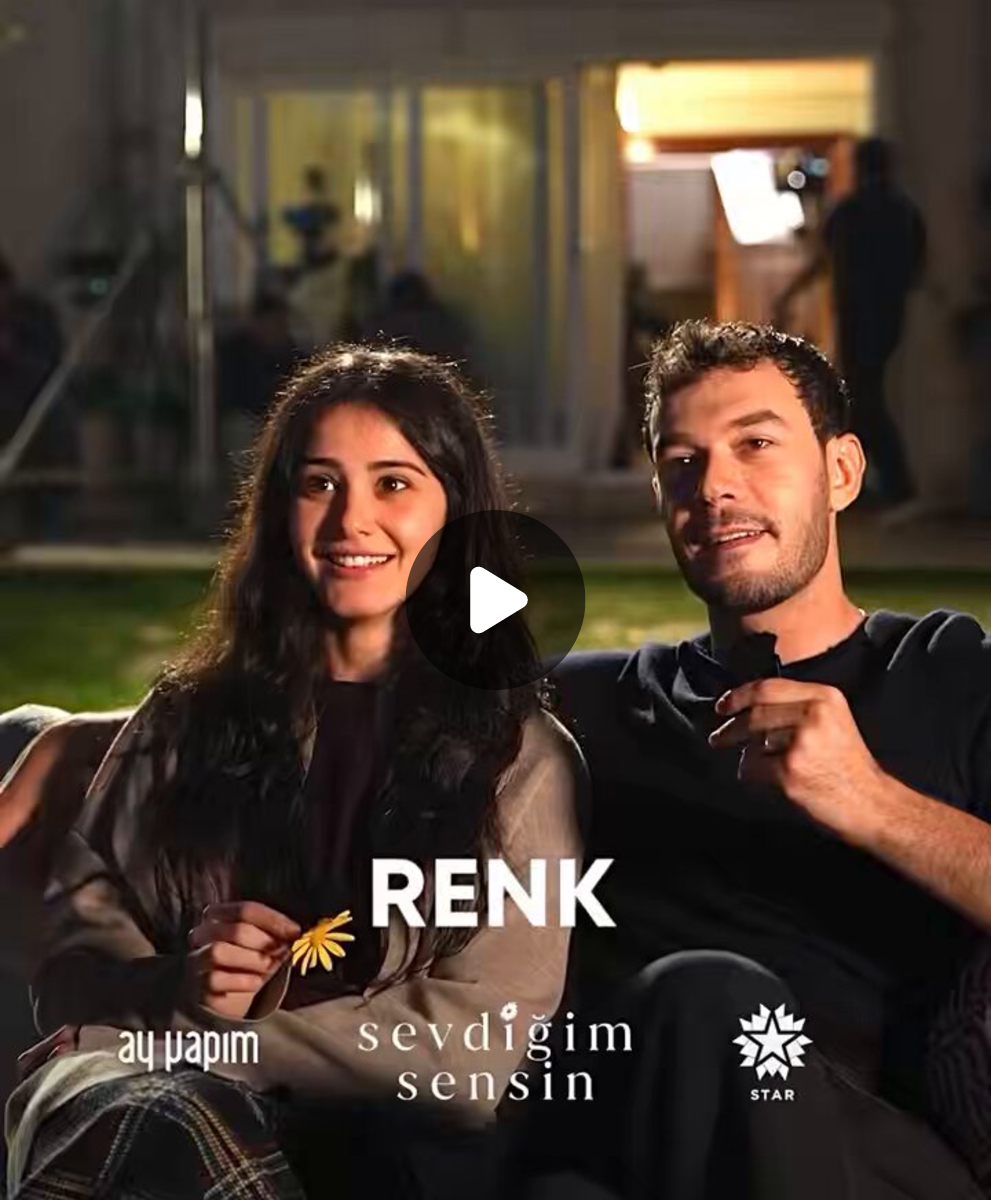 nergomik on X: "çünkü en sevdiği renk mor 💜 #HelinKandemir" / X