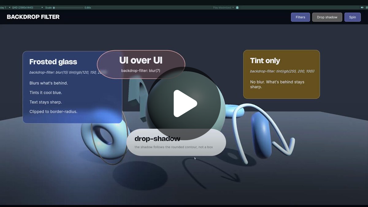 Unity for Games on X: 