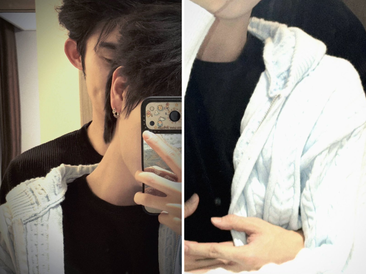 😍 I love bl 😍 on X: 