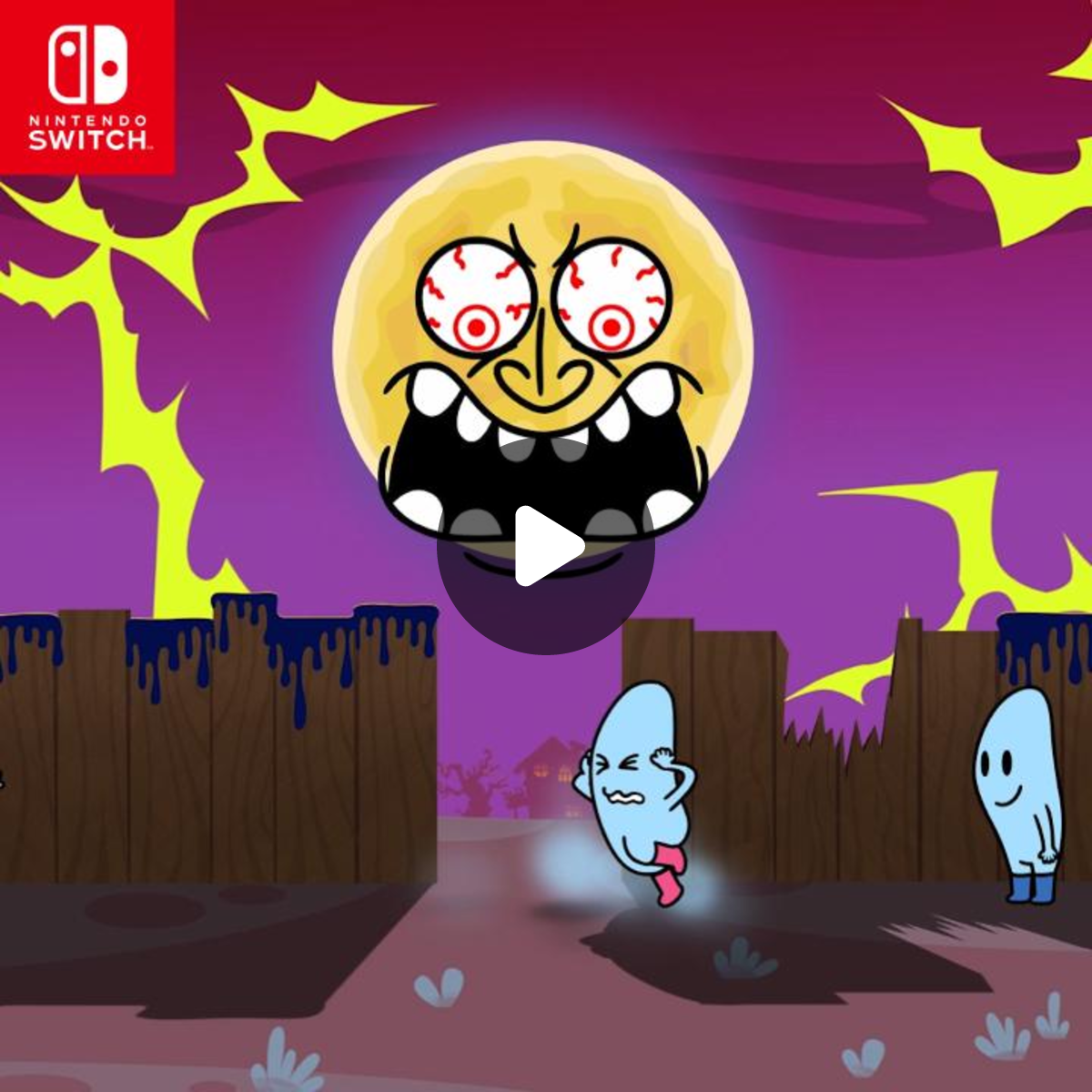 Nintendo France on X: 