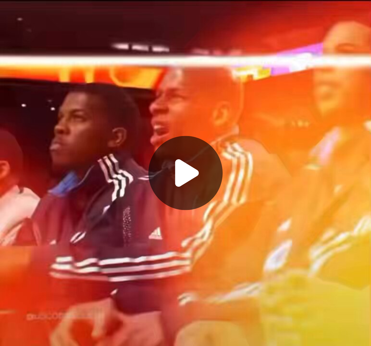 Vinsmoke Stepper on X: 