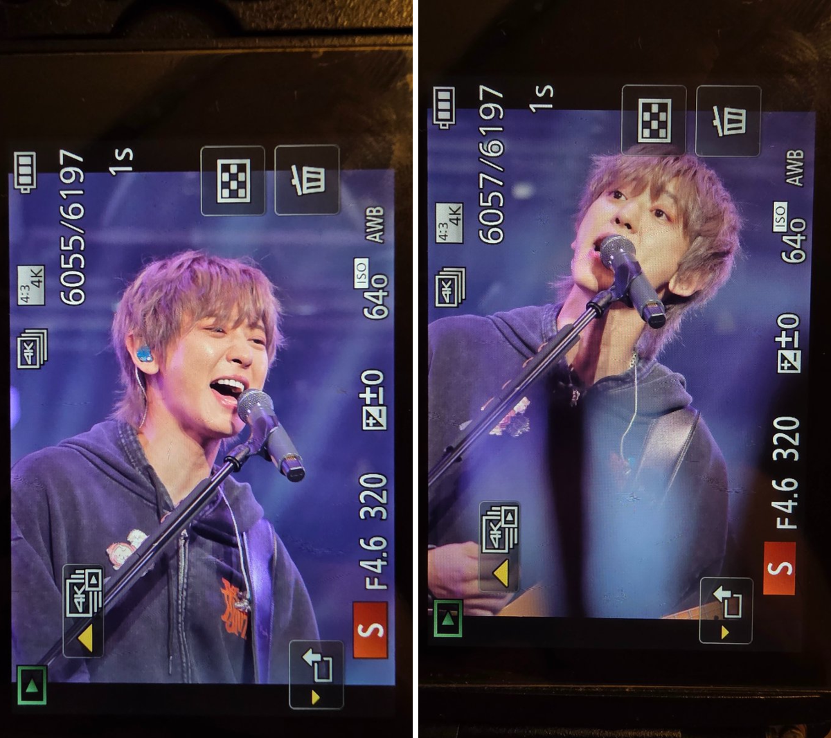 XOXO on X: "Chanyeol "The Route" Nagoya #1" / X