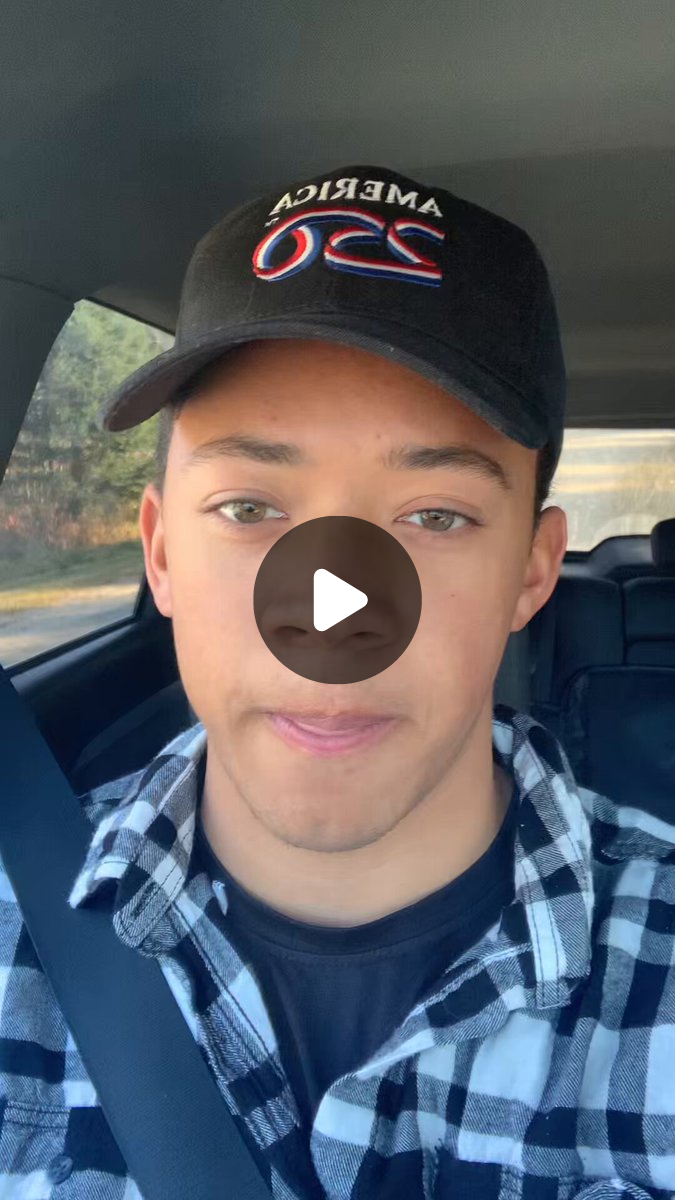 Jeremiah Watson on X: 