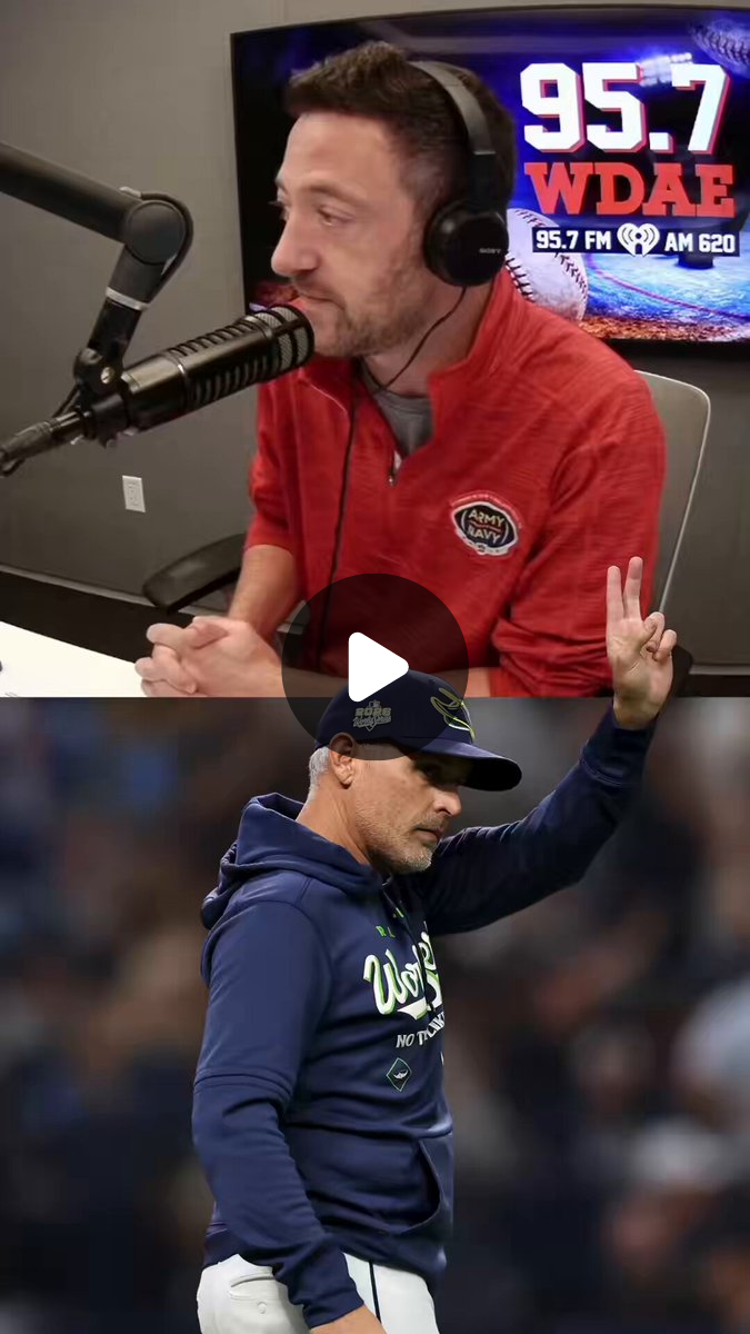 95.7 WDAE & AM620 on X: 