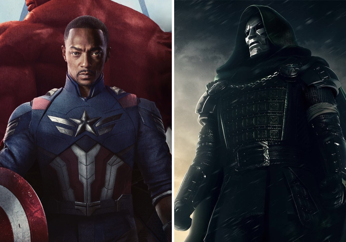 Avengers Updates on X: 