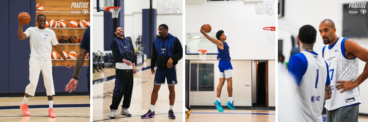 Minnesota Timberwolves on X: 