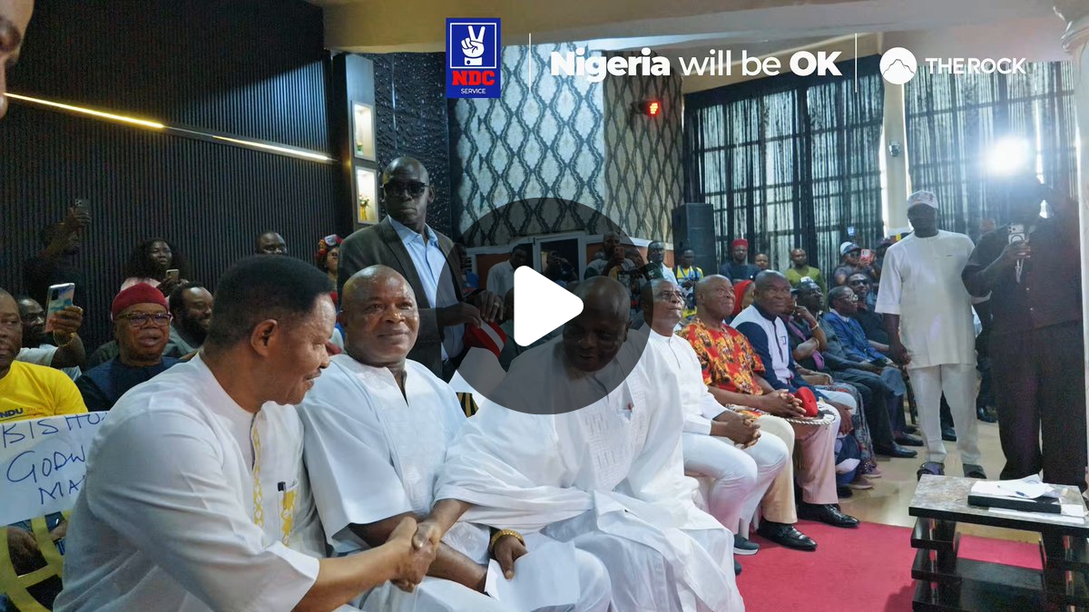 Rabiu Musa Kwankwaso on X: 
