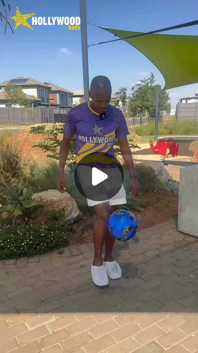 Reggie Ndlovu on X: 
