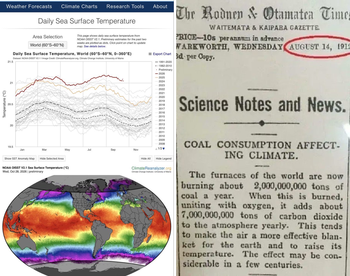 Climate_Inform© 🌍 🇪🇺 on X: 