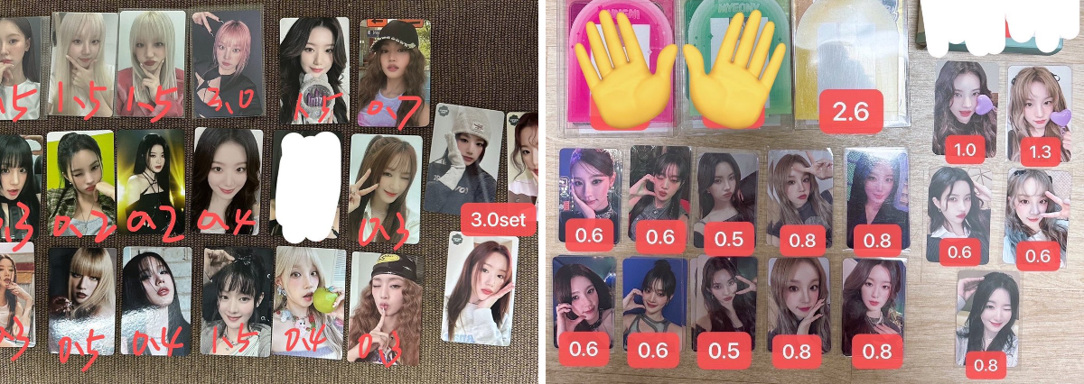 taexxi on X: 