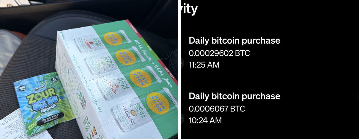 KeepBuyingBTC🍊 on X: 