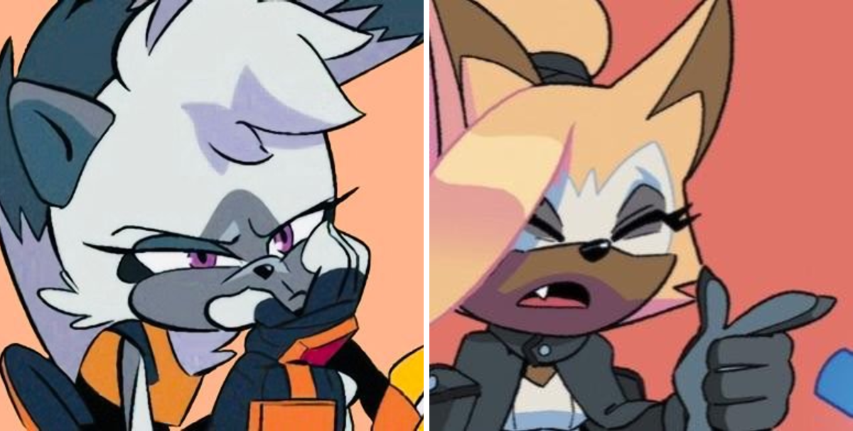 ( Whisper the Wolf ) ( + The Girls ) on X: 