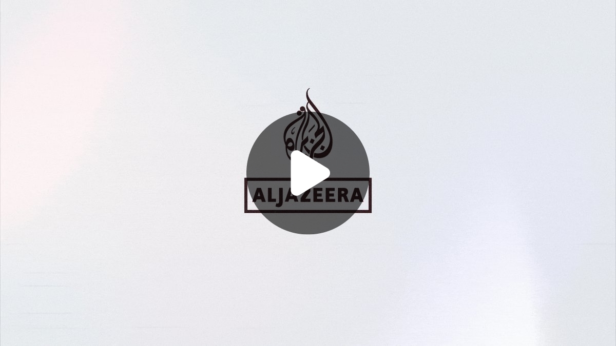 Al Jazeera English on X: 