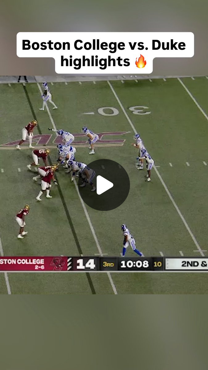 ACC Digital Network on X: 