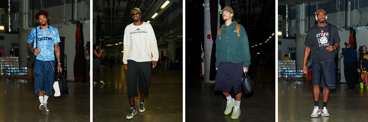 Indiana Pacers on X: 