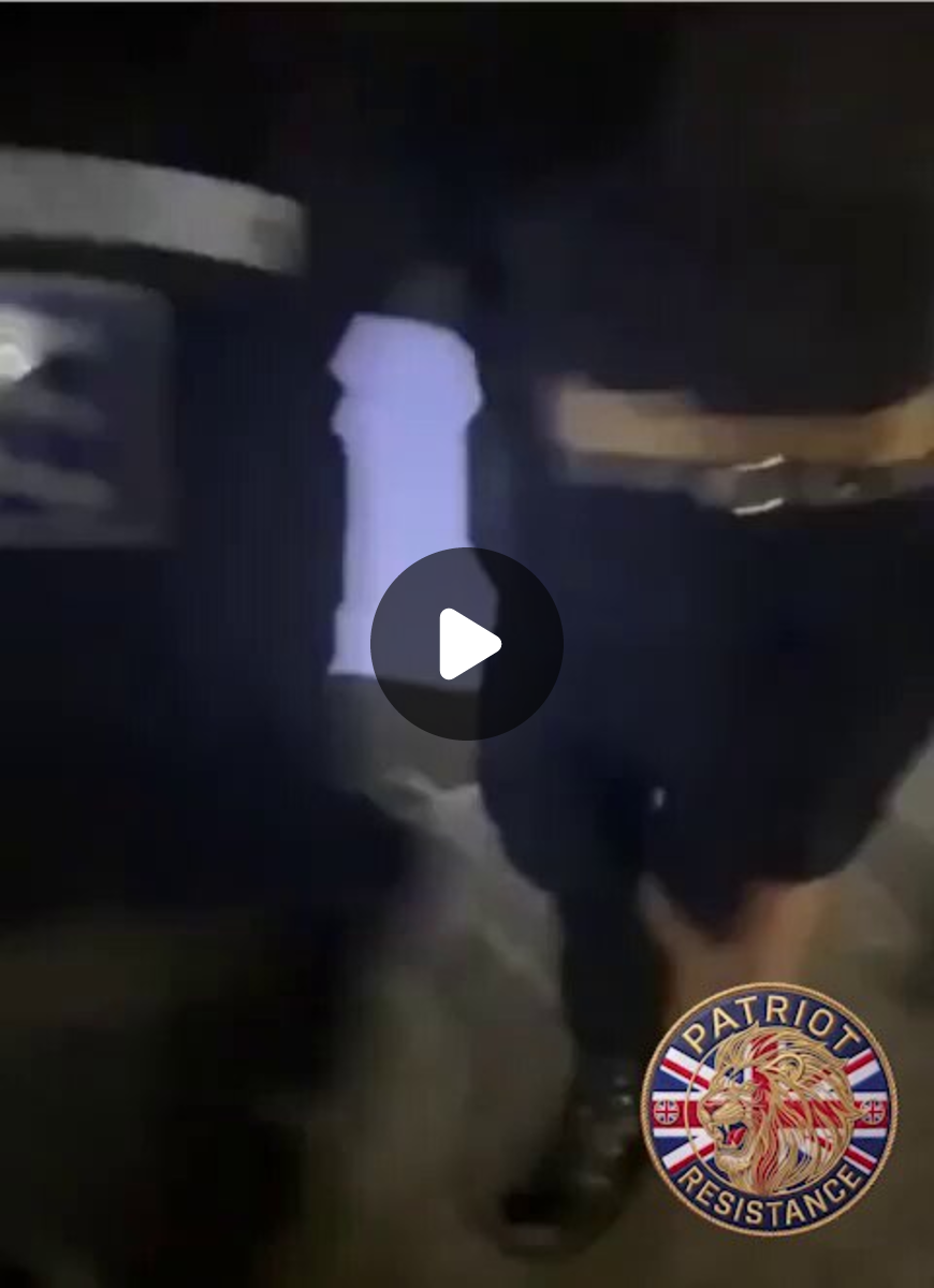 Patriot Resistance on X: 