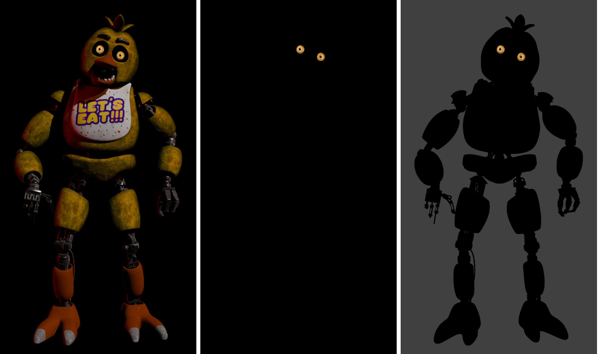The Mimic on X: 