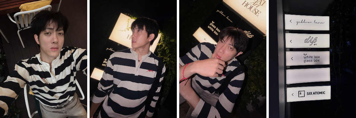 ThorThinnaphan_Official ( Slow ) on X: 